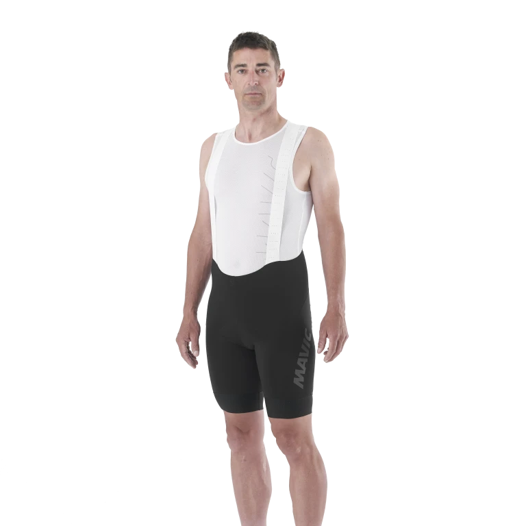 MAVIC COSMIC PRO Bib Short Svart