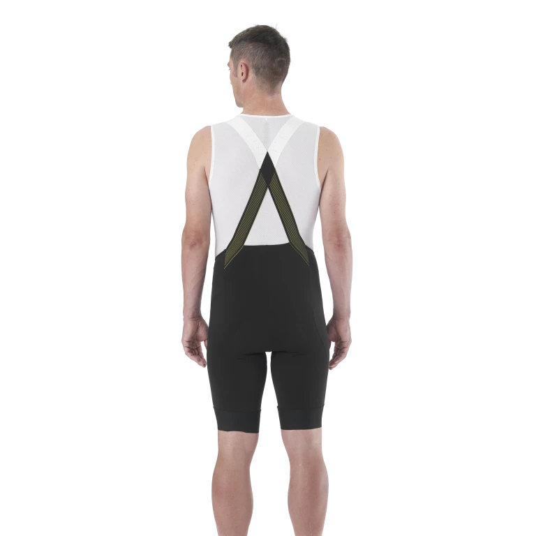 MAVIC COSMIC PRO Bib Short Svart