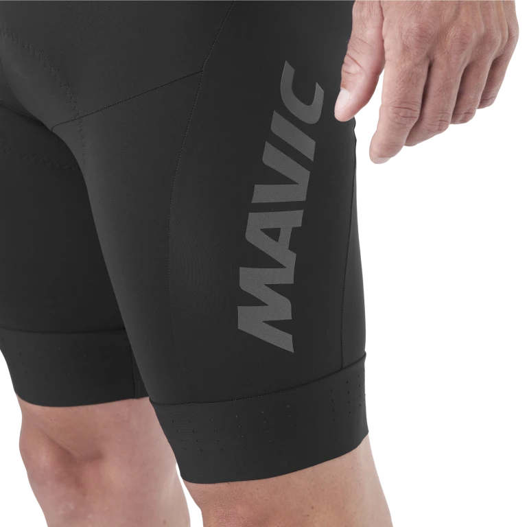 MAVIC COSMIC PRO Bib Short Svart