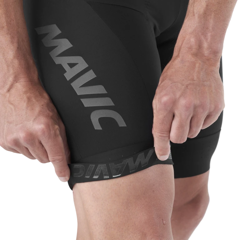 MAVIC COSMIC PRO Bib Short Svart