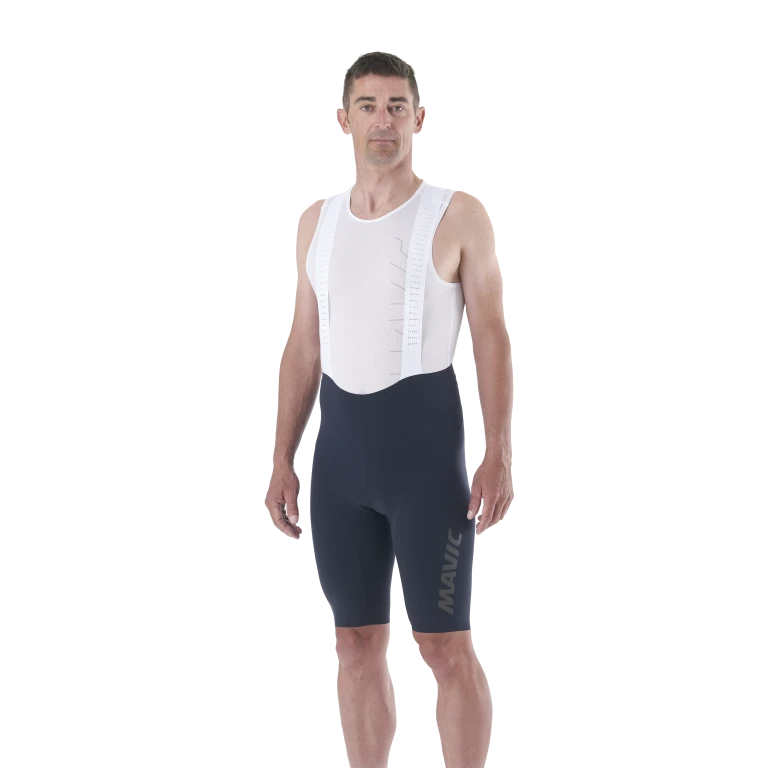 MAVIC COSMIC ULTIMATE Bib Short Marin