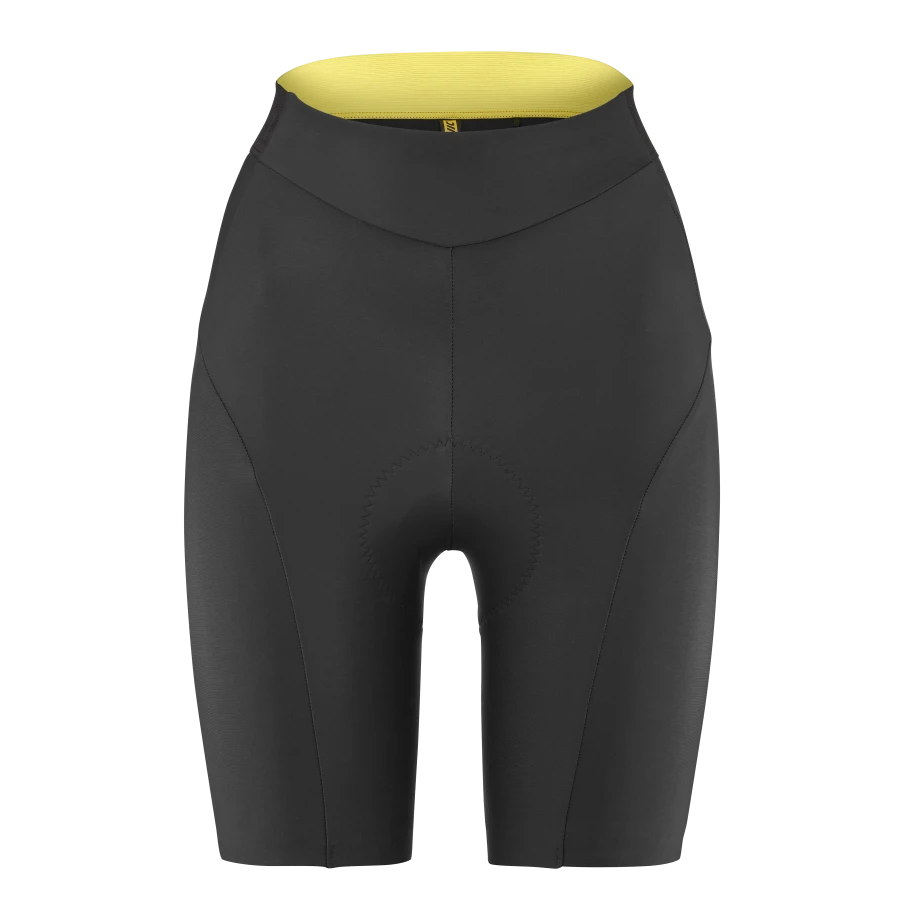 Women's MAVIC AKSIUM Short, Black