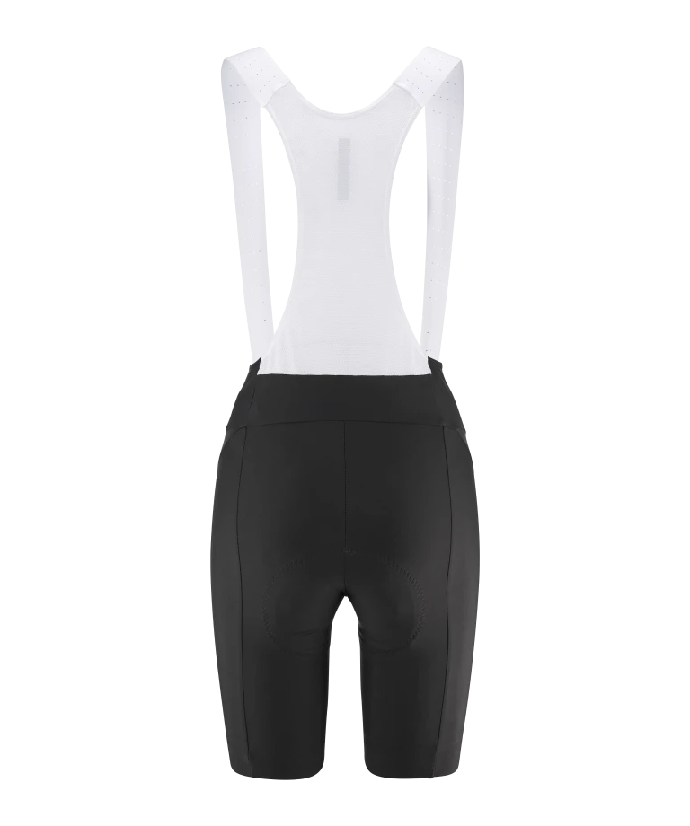 Women's MAVIC AKSIUM Bibshorts Black