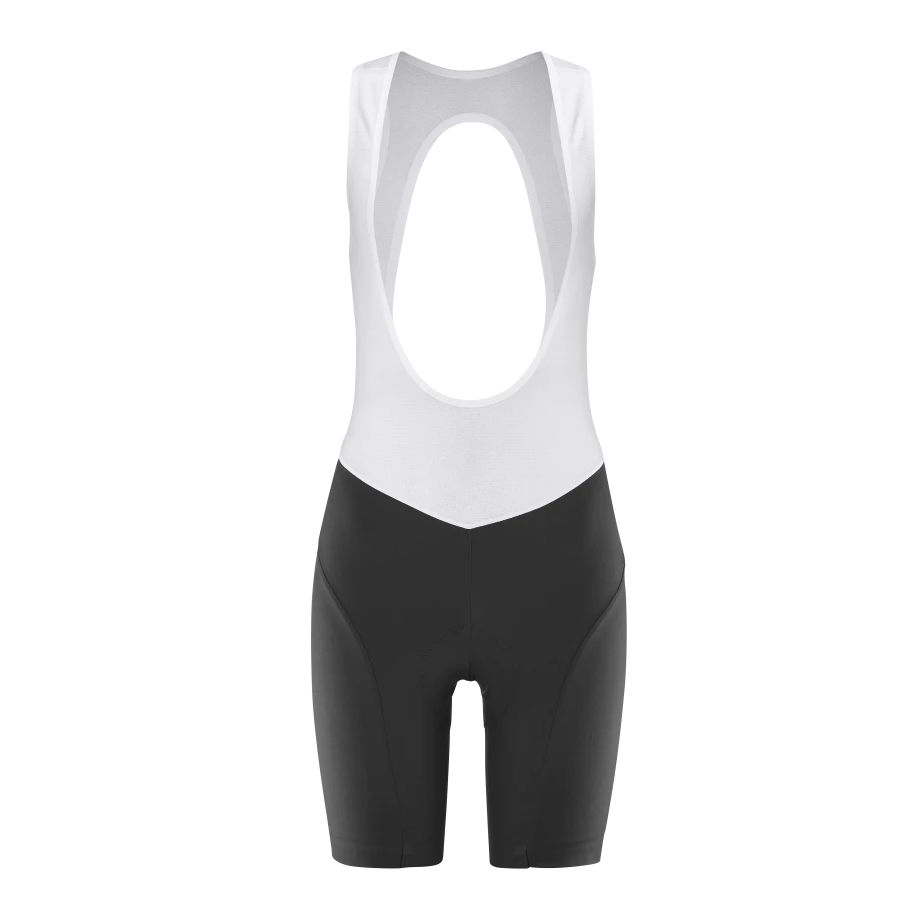 Women's COSMIC Bib Tight Black