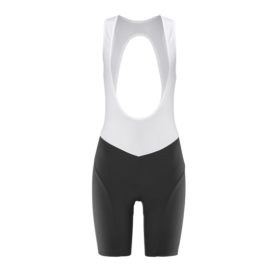 Women's COSMIC Bib Tight Black