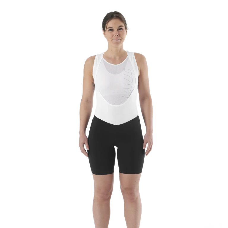 Women's COSMIC Bib Tight Black