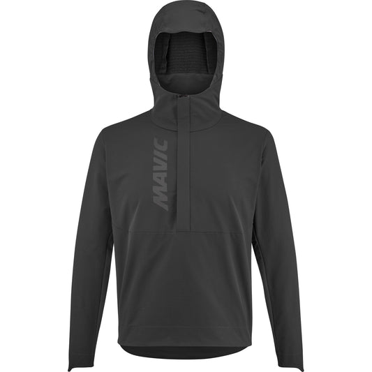 MAVIC DEEMAX THERMO WIND HOODIE Jacket Black