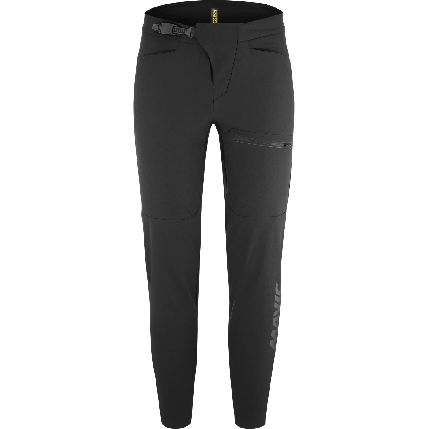 MAVIC DEEMAX ENDURO ALPHA PANT U Black