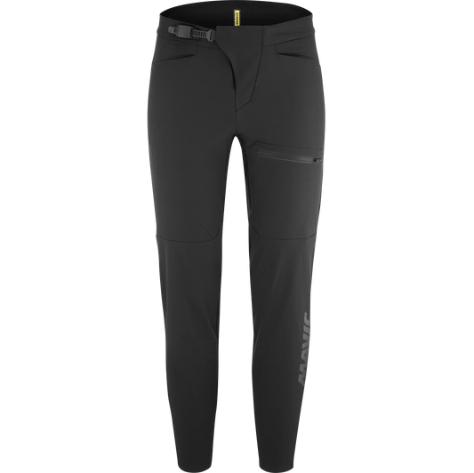 MAVIC DEEMAX ENDURO ALPHA PANT U Svart