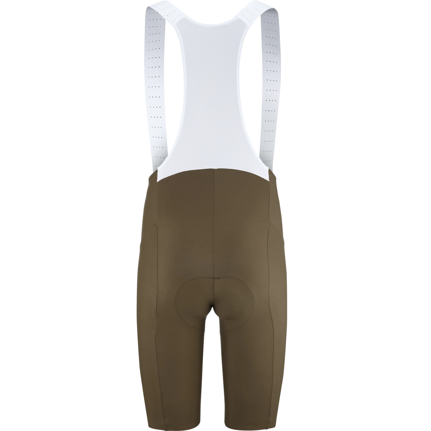 MAVIC AKSIUM Bib Short Khaki