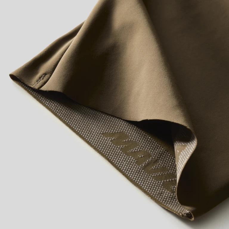 MAVIC AKSIUM Bib Short Khaki