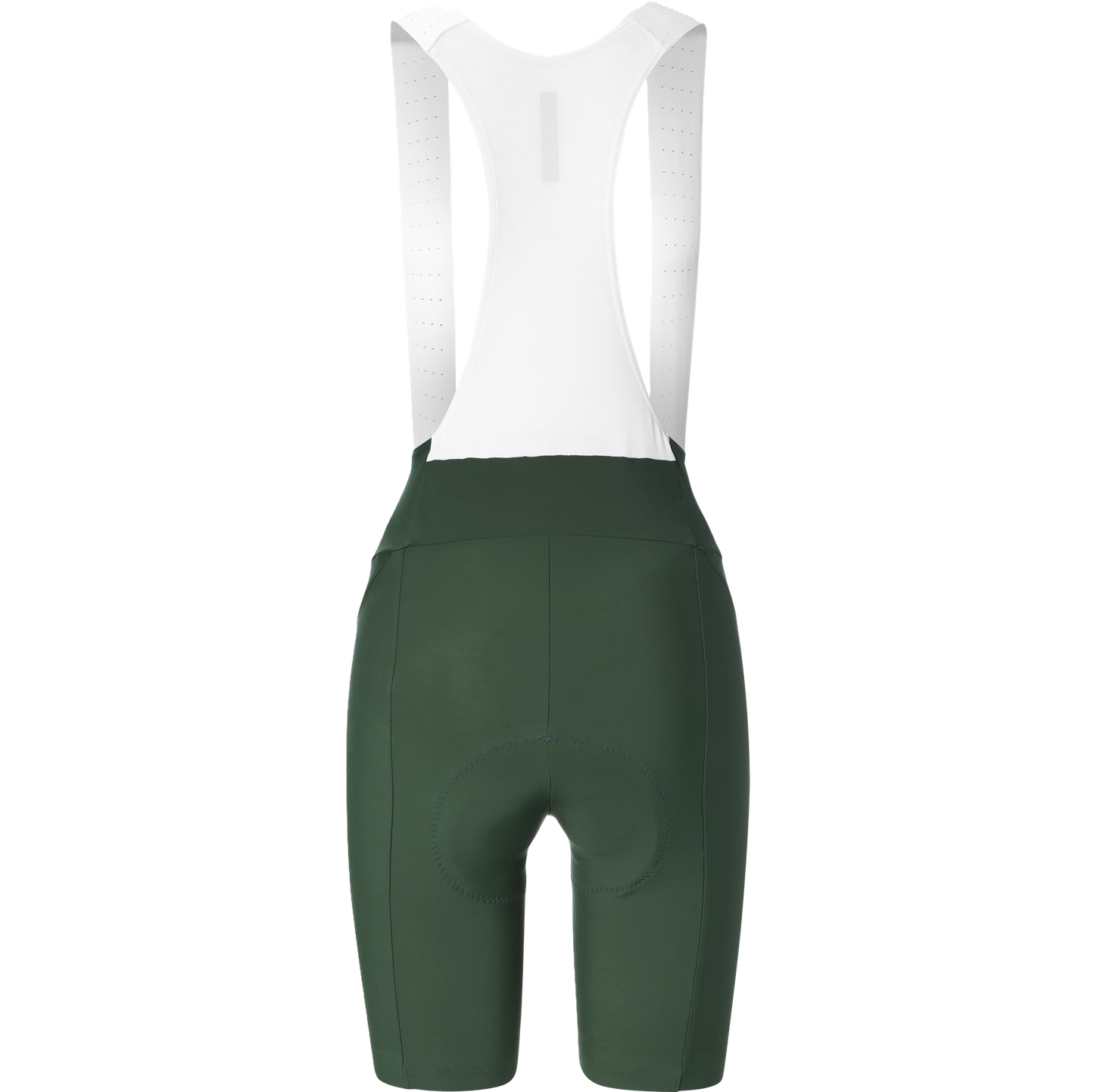 Women's MAVIC AKSIUM Bib Short Khaki