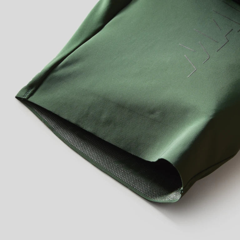 Women's MAVIC AKSIUM Bib Short Khaki