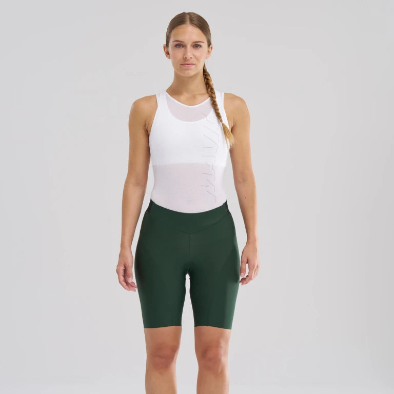 Women's MAVIC AKSIUM Short Khaki