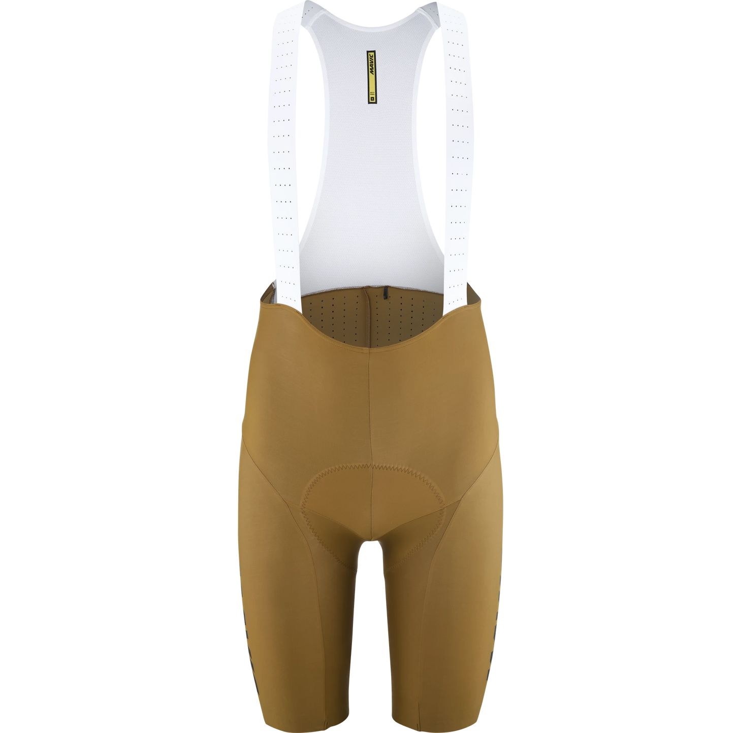 MAVIC KSYRIUM Bib Short Brun