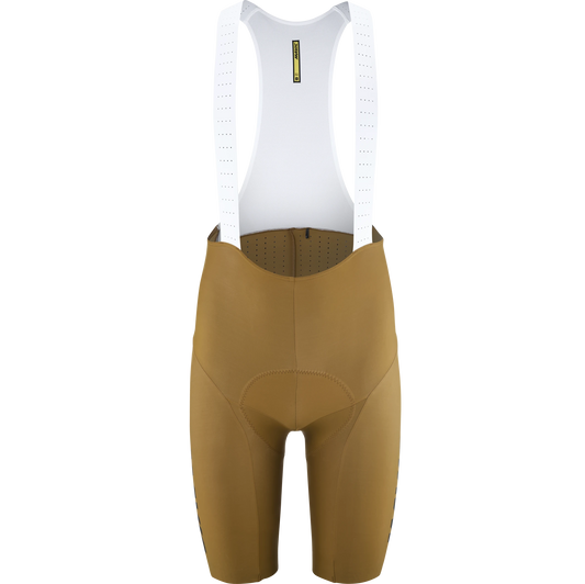 MAVIC KSYRIUM Bib Short Brown