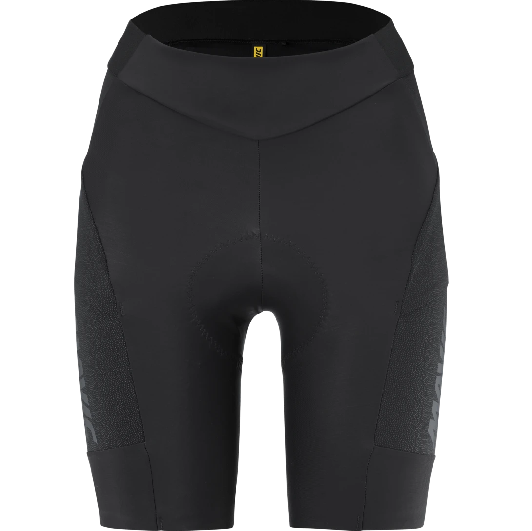 Women's MAVIC CROSSTRAIL CARGO Short Black