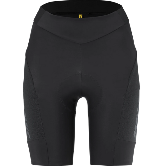 Dam MAVIC CROSSTRAIL CARGO shorts Svart
