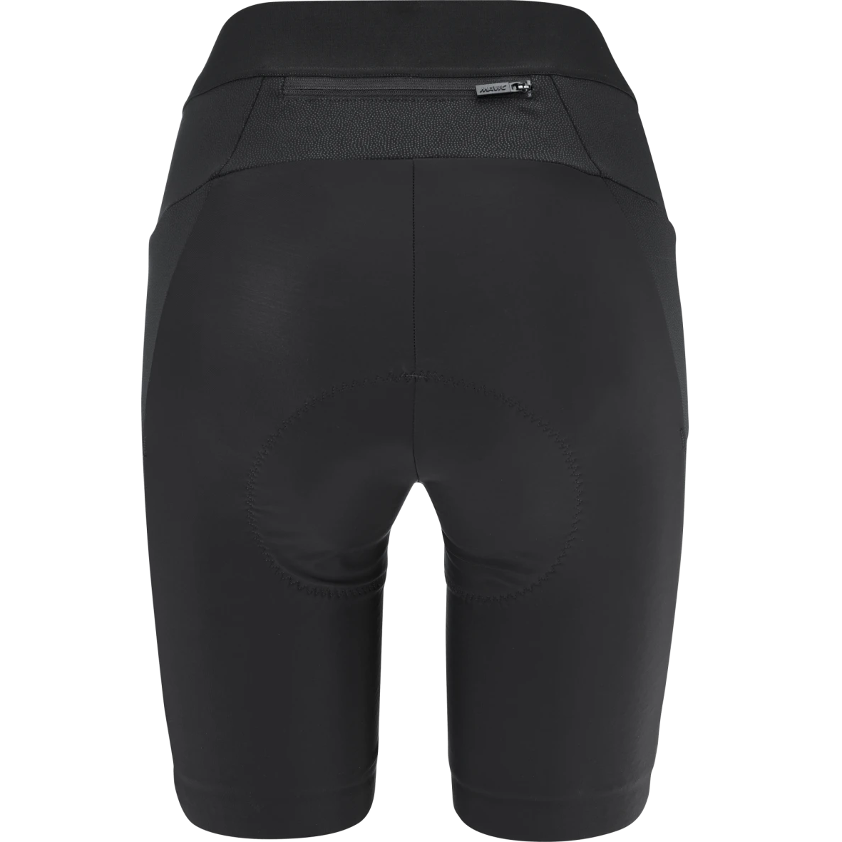 Women's MAVIC CROSSTRAIL CARGO Short Black