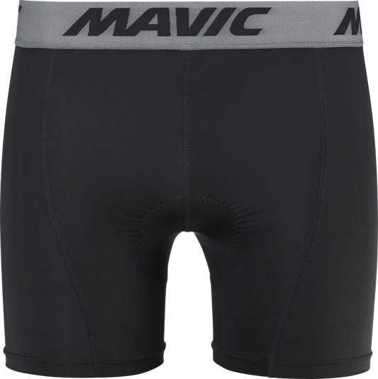 MAVIC TRAIL Shorts Svart