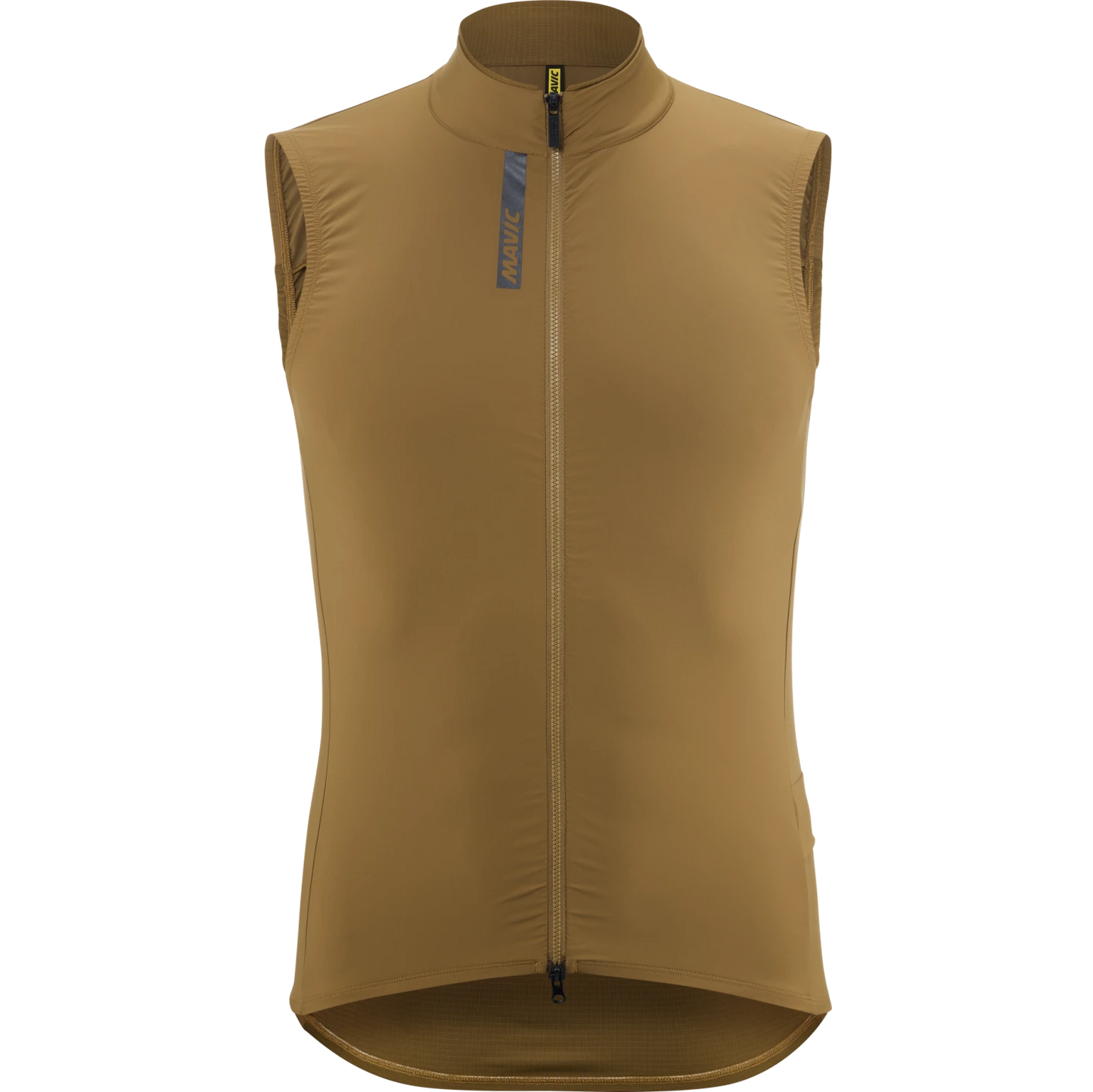 MAVIC AKSIUM WIND Ärmlös jacka Brun