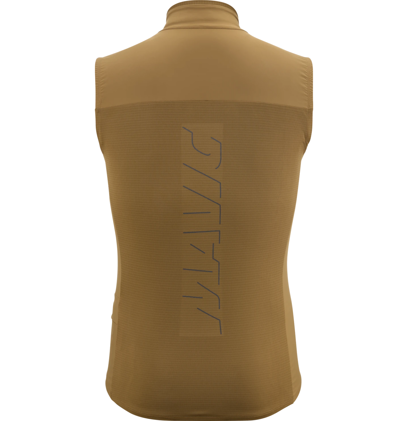 MAVIC AKSIUM WIND Ärmlös jacka Brun