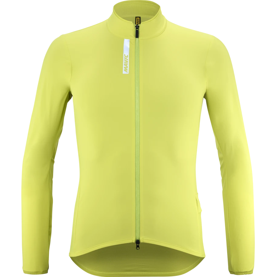 MAVIC AKSIUM WIND Jacka Gul