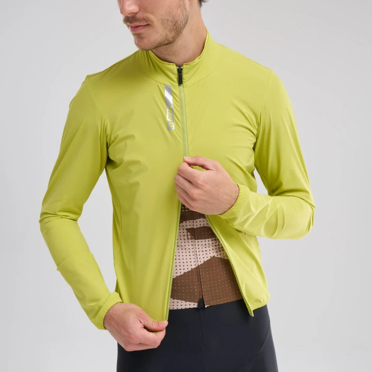 MAVIC AKSIUM WIND Jacka Gul