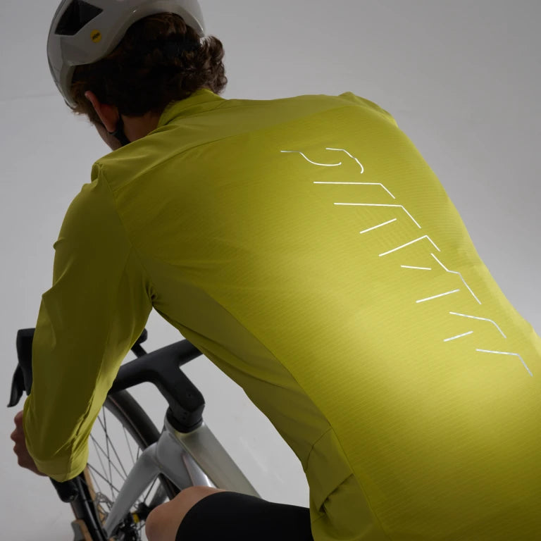 MAVIC AKSIUM WIND Jacka Gul
