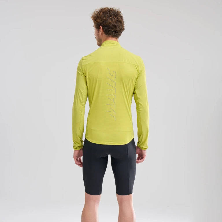 MAVIC AKSIUM WIND Jacka Gul