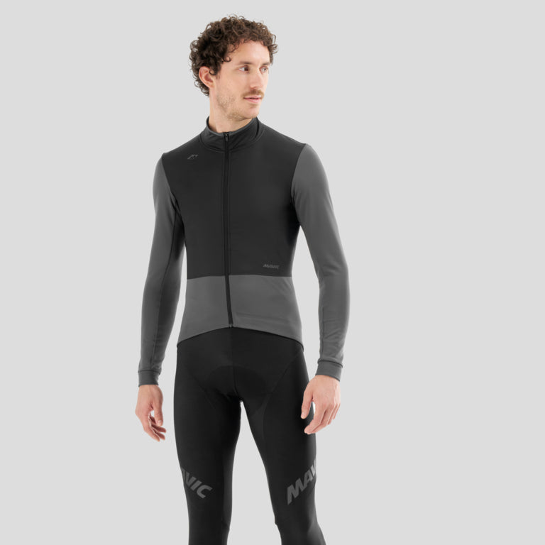 Hjul MAVIC COSMIC HYBRIDE Svart