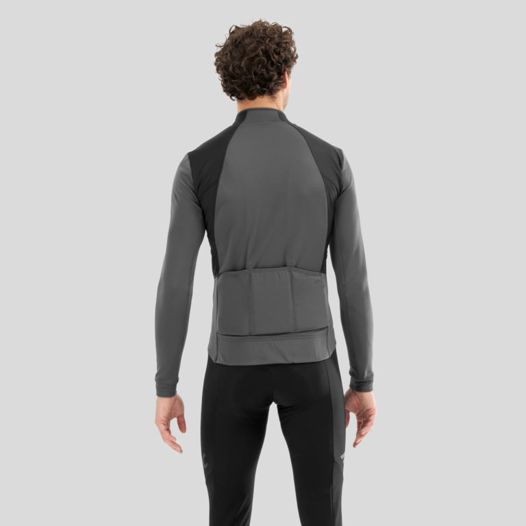 Hjul MAVIC COSMIC HYBRIDE Svart