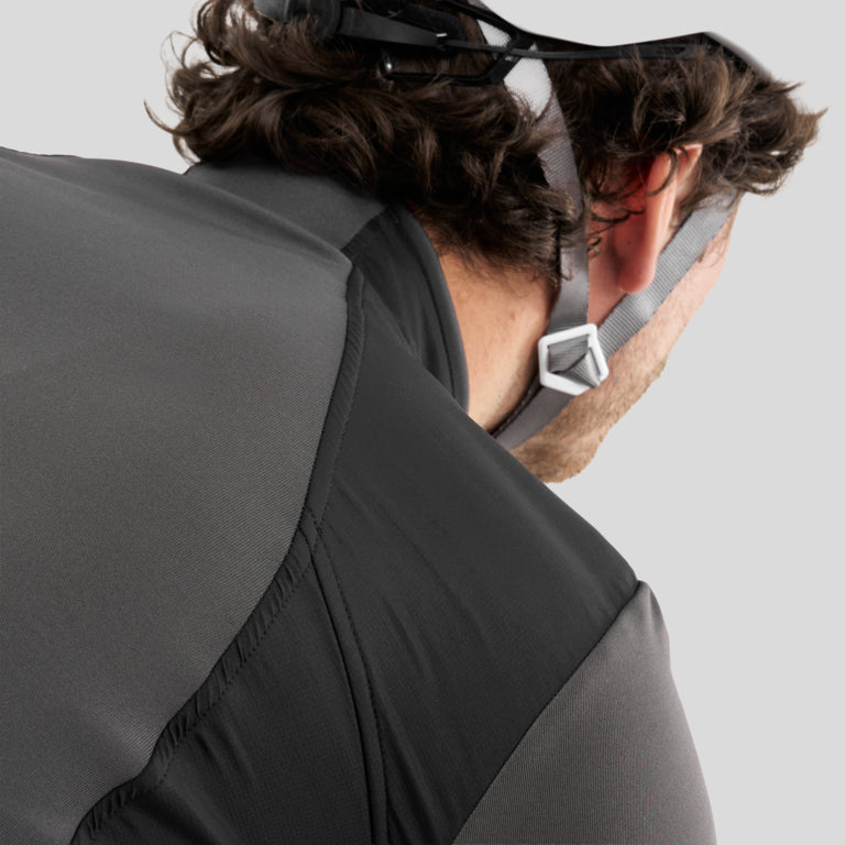 Hjul MAVIC COSMIC HYBRIDE Svart