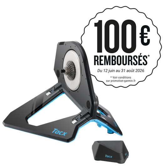 Hemmatränare TACX NEO 2T SMART T2875
