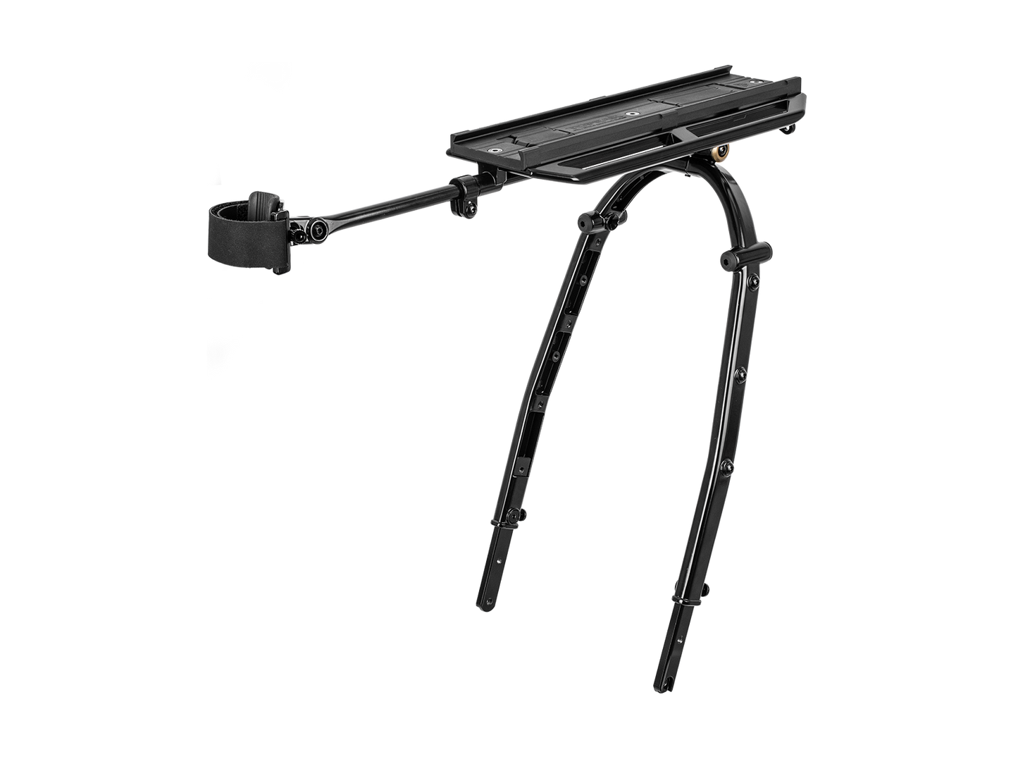 Bagagehylla TOPEAK ZIRAK EYELET MOUNT