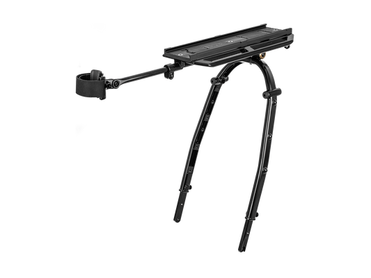 Bagagehylla TOPEAK ZIRAK EYELET MOUNT