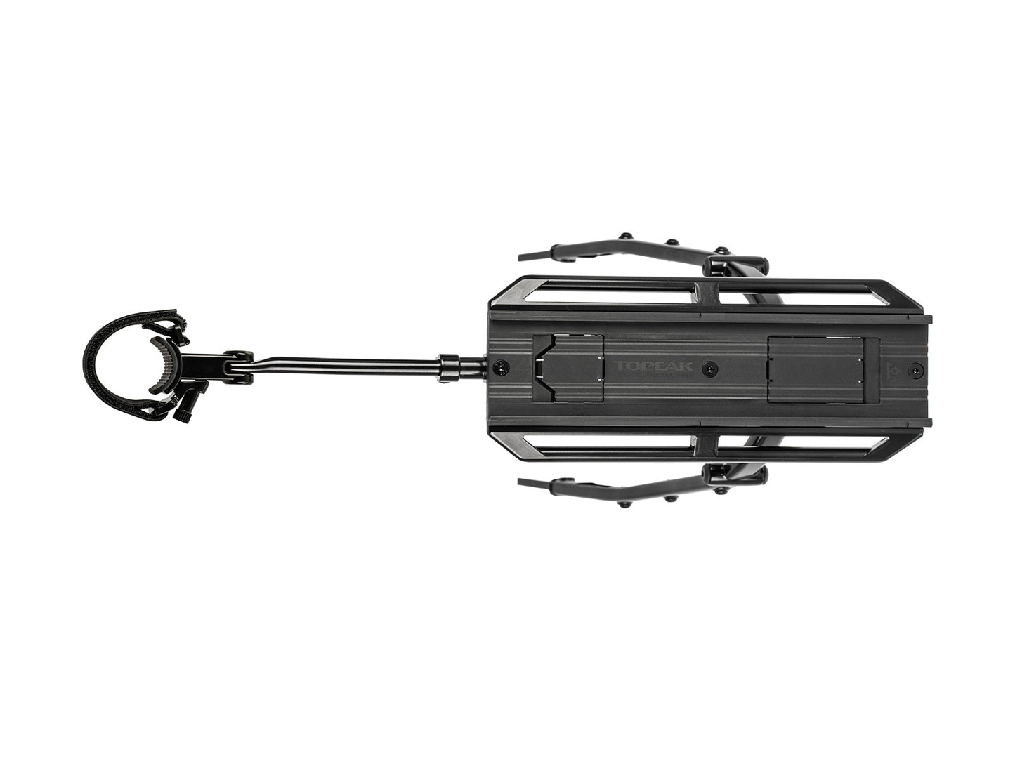 Bagagehylla TOPEAK ZIRAK EYELET MOUNT