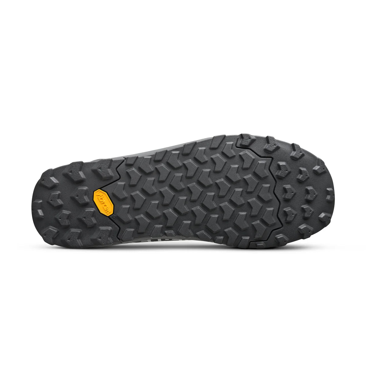 Mountainbike-skor FIZIK ERGOLACE 2 GTX FLAT Svart