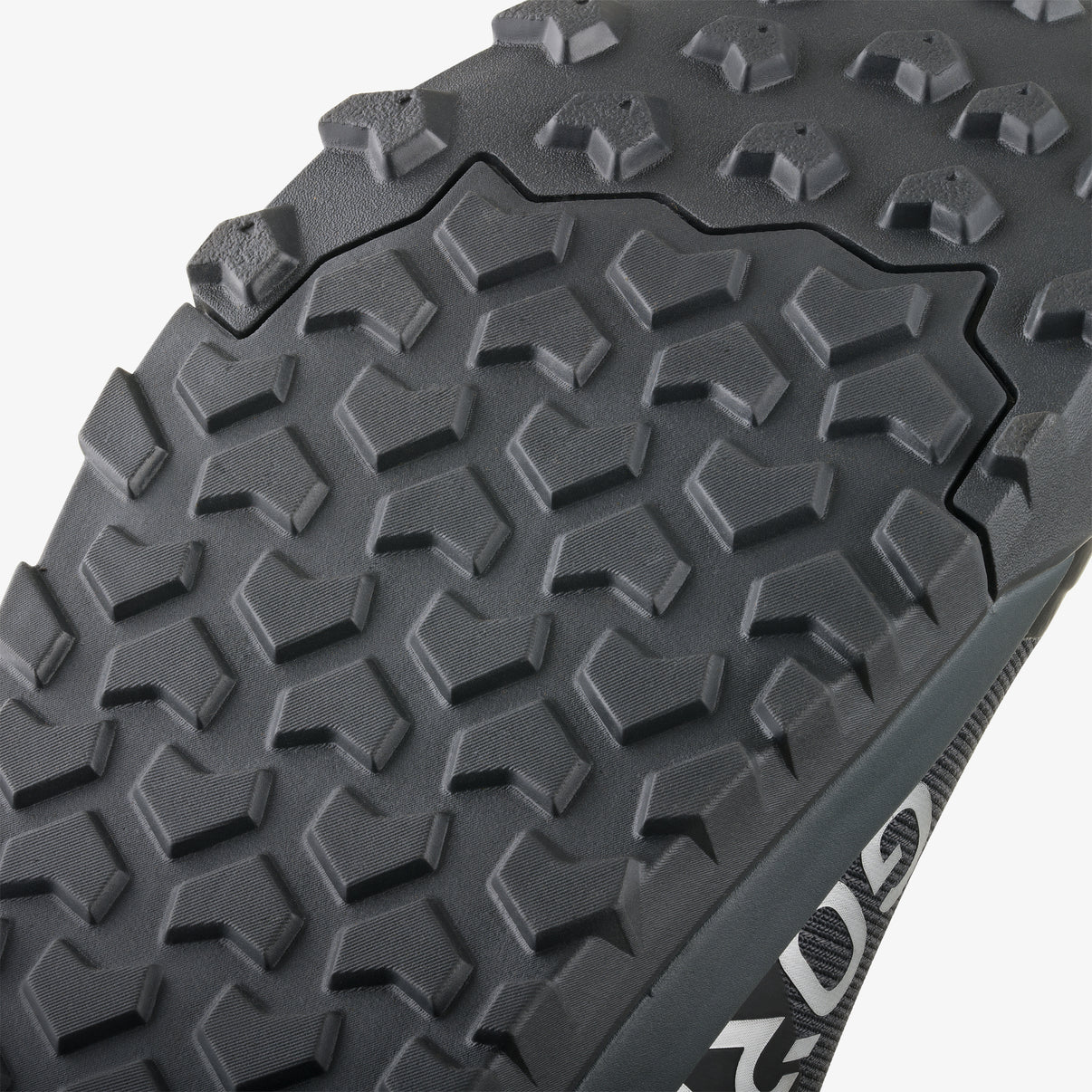 Mountainbike-skor FIZIK ERGOLACE 2 GTX FLAT Svart