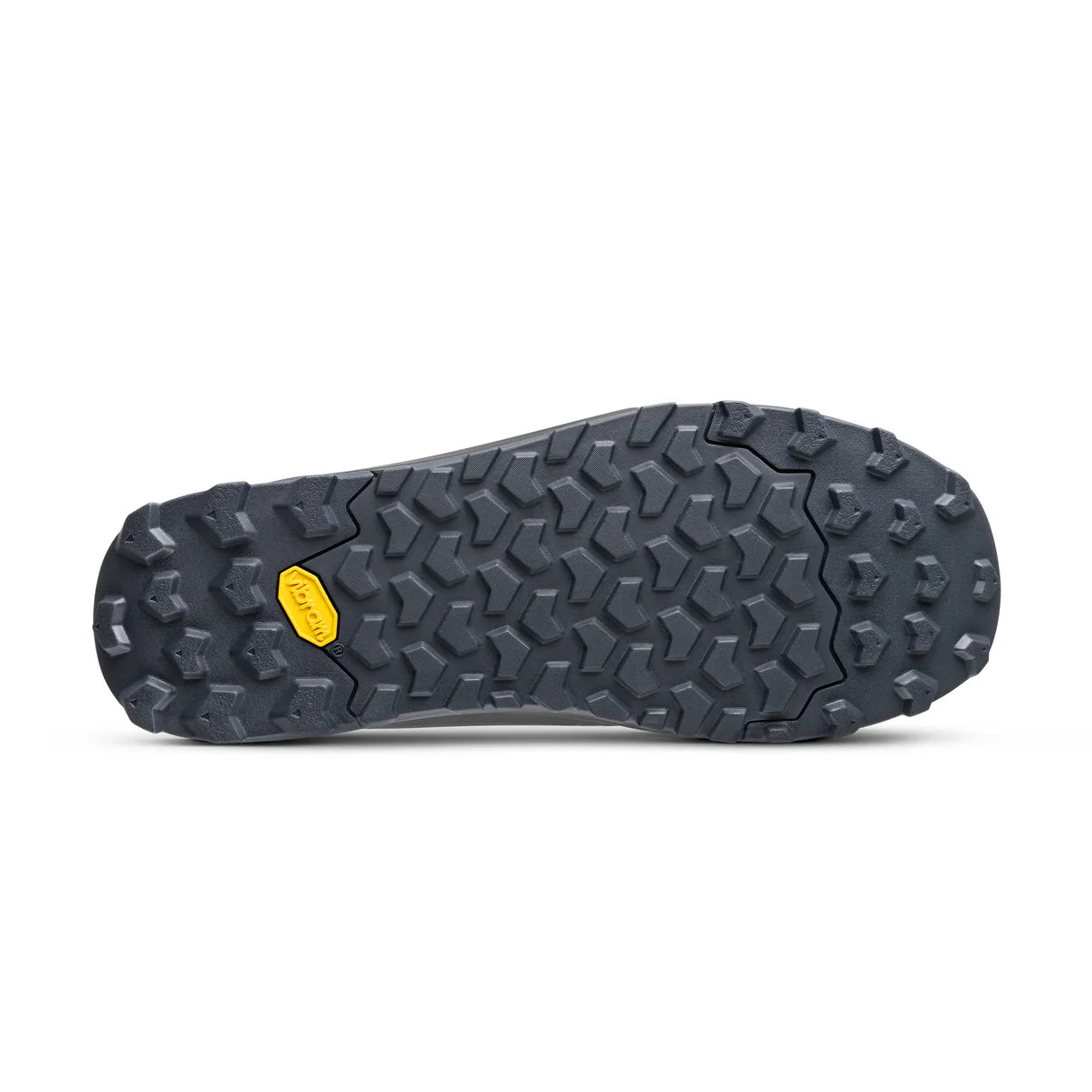 Mountainbike-sko FIZIK TERRA ERGOLACE 2 FLAT Blå