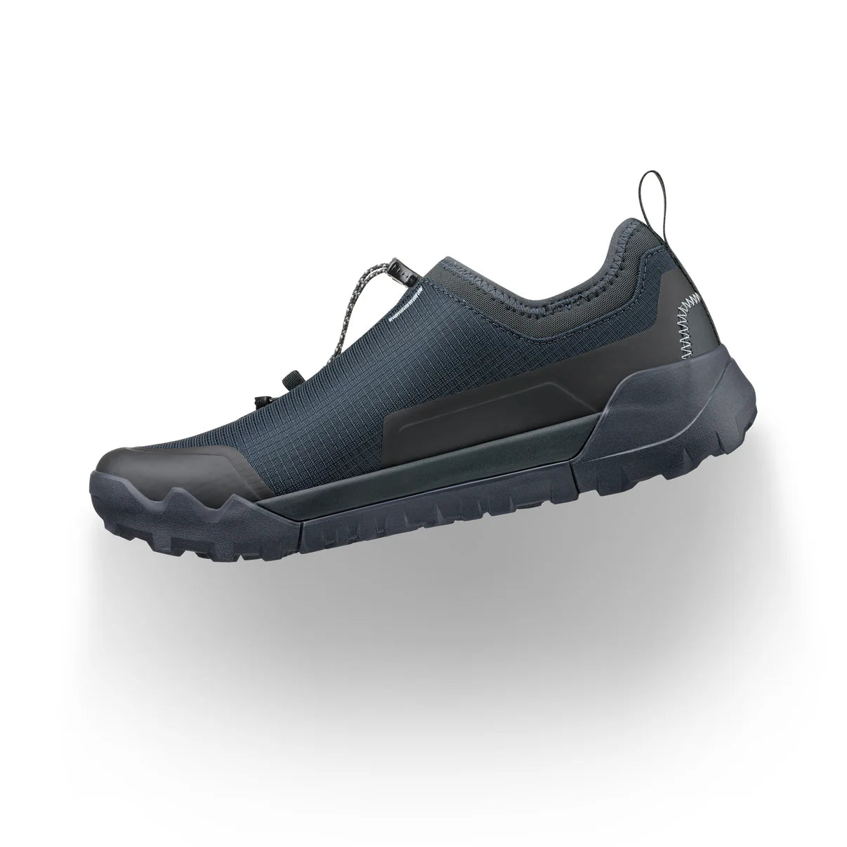 Mountainbike-sko FIZIK TERRA ERGOLACE 2 FLAT Blå
