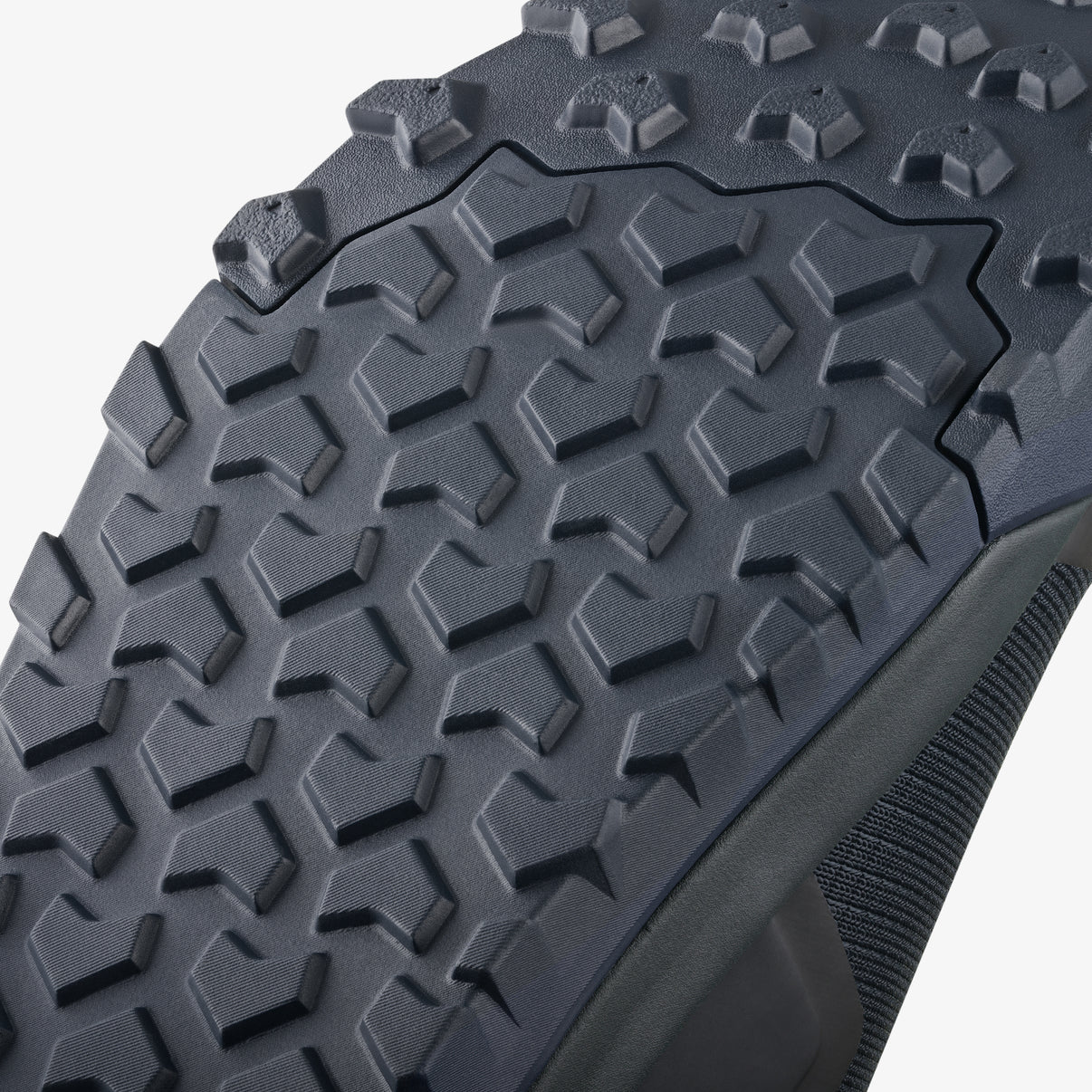 Mountainbike-sko FIZIK TERRA ERGOLACE 2 FLAT Blå