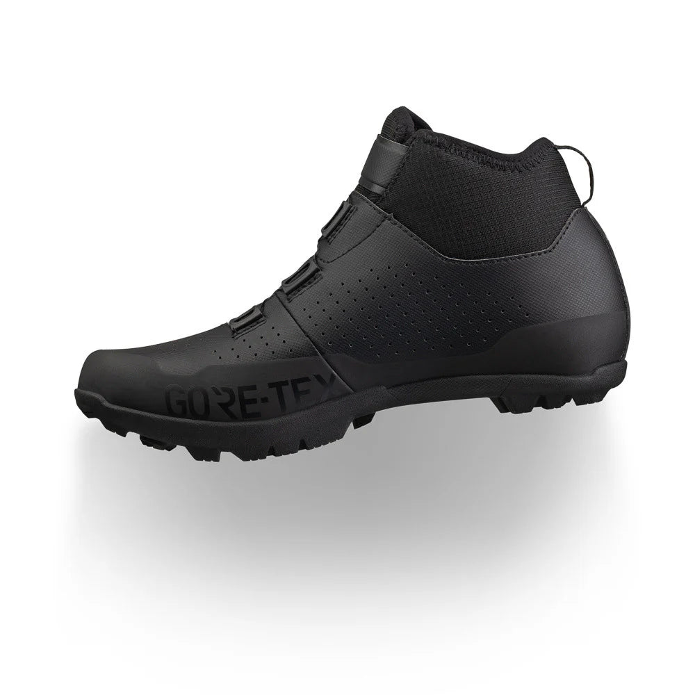 Vinterskor för mountainbike: FIZIK TERRA ARTICA GTX X5, svart