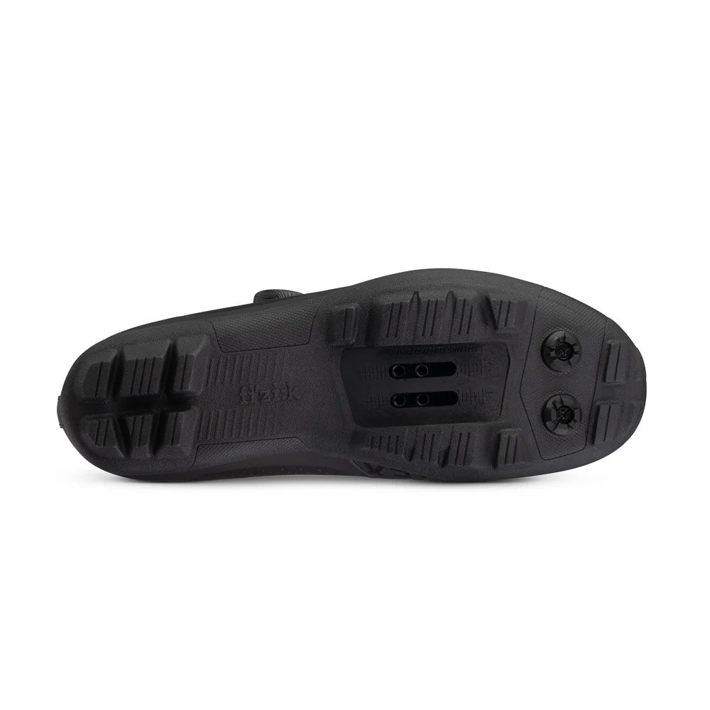 Vinterskor för mountainbike: FIZIK TERRA ARTICA GTX X5, svart