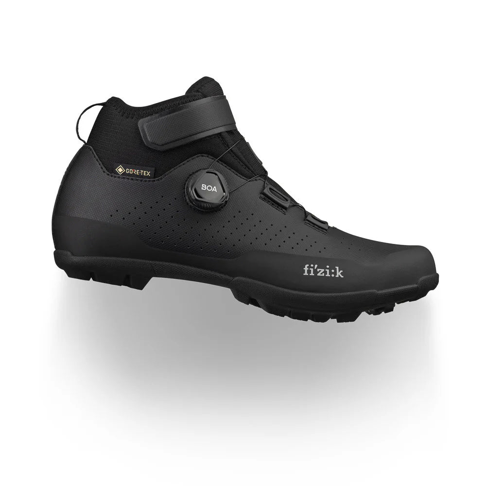 Vinterskor för mountainbike: FIZIK TERRA ARTICA GTX X5, svart