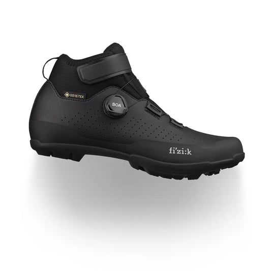 Vinterskor för mountainbike: FIZIK TERRA ARTICA GTX X5, svart