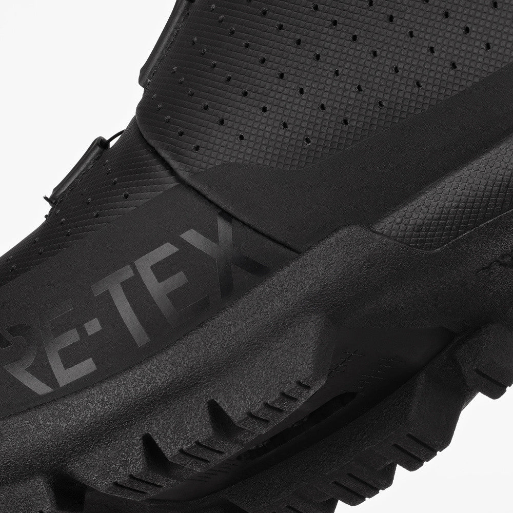 Vinterskor för mountainbike: FIZIK TERRA ARTICA GTX X5, svart