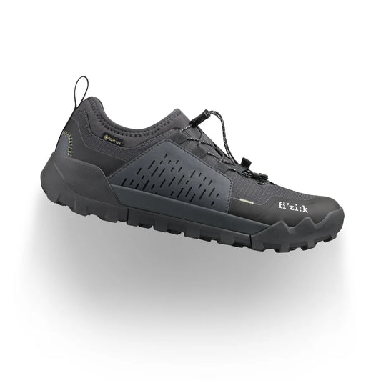 Mountainbike-skor FIZIK ERGOLACE 2 GTX Svart