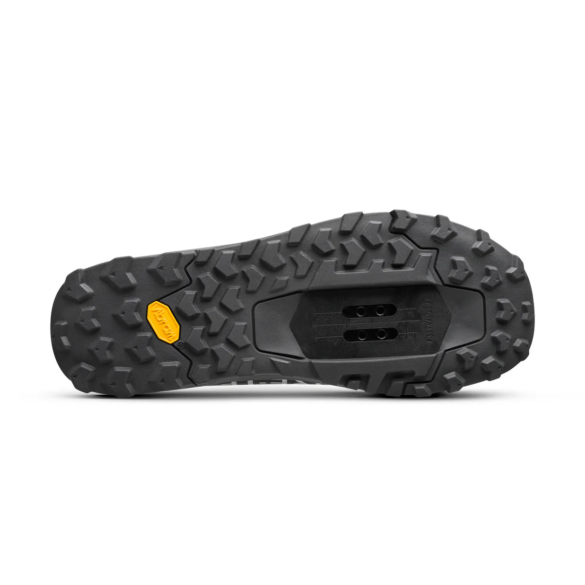 FIZIK ERGOLACE 2 GTX Mountain Bike Shoe - Black