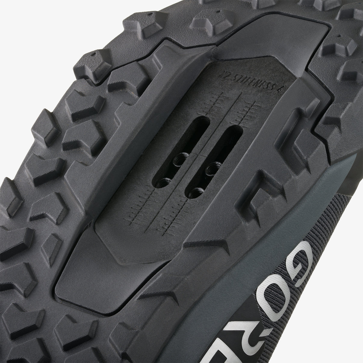FIZIK ERGOLACE 2 GTX Mountain Bike Shoe - Black